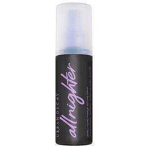 URBAN DECAY ALL NIGHTER LONG-LASTING MAKEUP SETTING SPRAY